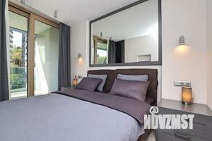 Студия квартира, посуточно, 48м2, 10/18 этаж