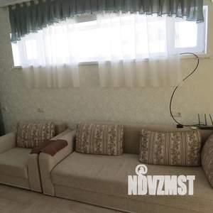 3-к квартира, посуточно, 72м2, 2/3 этаж