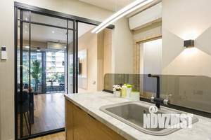 1-к квартира, посуточно, 70м2, 3/20 этаж