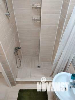 1-к квартира, посуточно, 27м2, 2/4 этаж