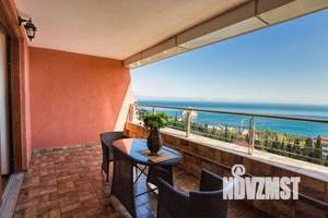 2-к квартира, посуточно, 76м2, 7/12 этаж