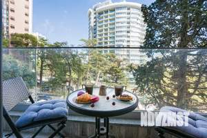 1-к квартира, посуточно, 70м2, 3/20 этаж