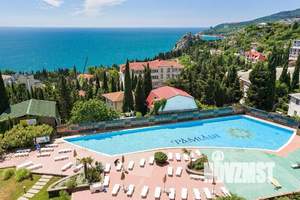 2-к квартира, посуточно, 85м2, 1/1 этаж