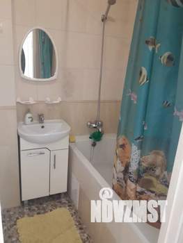Студия квартира, посуточно, 25м2, 4/7 этаж