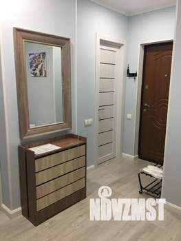 1-к квартира, посуточно, 46м2, 3/9 этаж