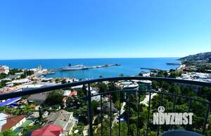 1-к квартира, посуточно, 65м2, 12/14 этаж