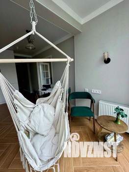 2-к квартира, посуточно, 57м2, 1/1 этаж