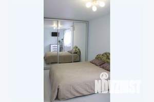 2-к квартира, посуточно, 50м2, 4/4 этаж