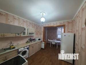 2-к квартира, посуточно, 45м2, 7/9 этаж