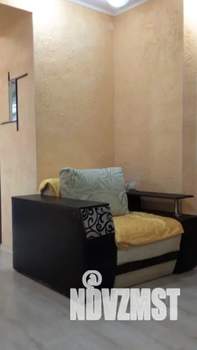 2-к квартира, посуточно, 37м2, 1/2 этаж