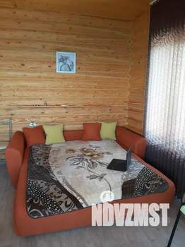 Студия квартира, посуточно, 25м2, 2/2 этаж