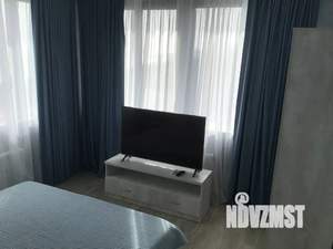 2-к квартира, посуточно, 40м2, 3/3 этаж