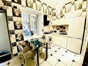 2-к квартира, посуточно, 47м2, 1/2 этаж