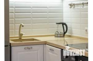 2-к квартира, посуточно, 66м2, 1/7 этаж