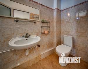 2-к квартира, посуточно, 48м2, 2/3 этаж