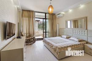 3-к квартира, посуточно, 120м2, 6/8 этаж