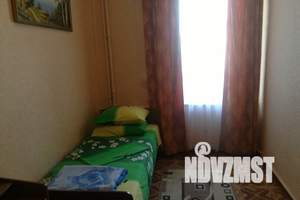 2-к квартира, посуточно, 32м2, 1/2 этаж