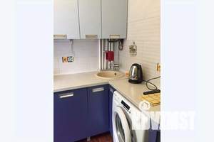 2-к квартира, посуточно, 43м2, 2/4 этаж