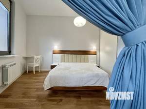 Студия квартира, посуточно, 37м2, 7/9 этаж