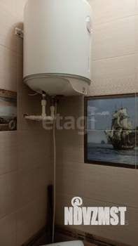 Студия квартира, на длительный срок, 25м2, 1/1 этаж