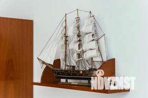 5-к квартира, посуточно, 150м2, 6/7 этаж