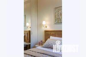 2-к квартира, посуточно, 45м2, 4/8 этаж