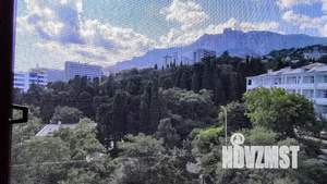 Студия квартира, посуточно, 30м2, 4/11 этаж