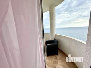 3-к квартира, посуточно, 108м2, 10/12 этаж