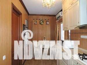 1-к квартира, посуточно, 35м2, 2/2 этаж