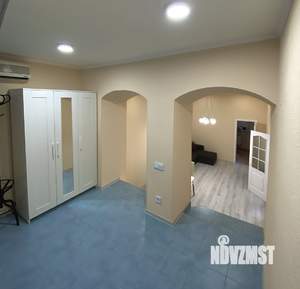 3-к квартира, посуточно, 68м2, 2/5 этаж