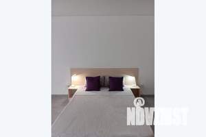 1-к квартира, посуточно, 64м2, 2/3 этаж