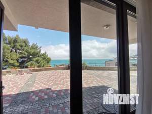 Студия квартира, посуточно, 23м2, 1/6 этаж