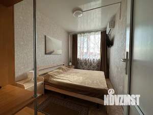 1-к квартира, посуточно, 25м2, 2/2 этаж