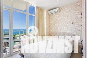 1-к квартира, посуточно, 38м2, 3/6 этаж