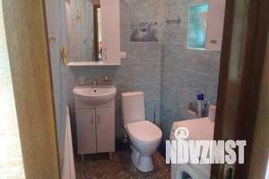 2-к квартира, посуточно, 45м2, 1/2 этаж