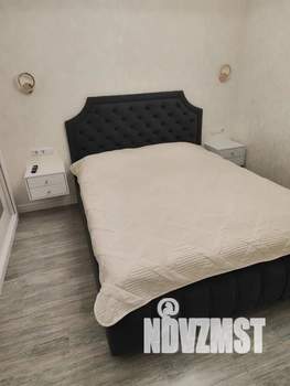 3-к квартира, посуточно, 84м2, 3/9 этаж