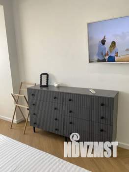 Студия квартира, посуточно, 33м2, 6/12 этаж