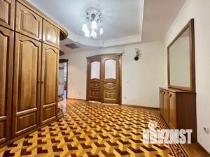 2-к квартира, посуточно, 100м2, 3/16 этаж