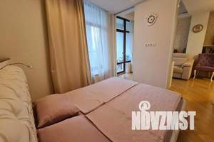 1-к квартира, посуточно, 31м2, 6/15 этаж