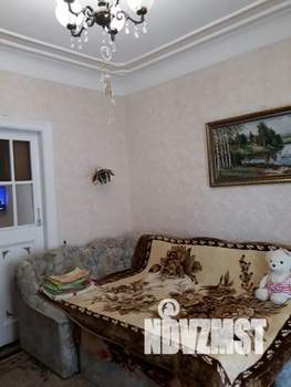 2-к квартира, посуточно, 44м2, 3/3 этаж