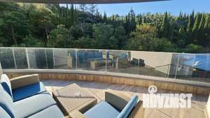3-к квартира, посуточно, 90м2, 7/20 этаж