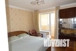 2-к квартира, посуточно, 50м2, 4/12 этаж