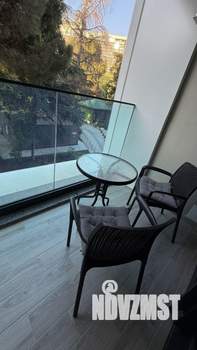 2-к квартира, посуточно, 45м2, 2/8 этаж