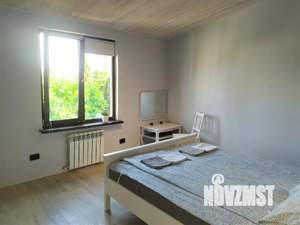 2-к квартира, посуточно, 75м2, 3/3 этаж