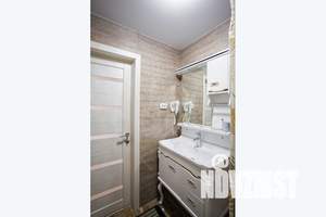 1-к квартира, посуточно, 25м2, 7/7 этаж