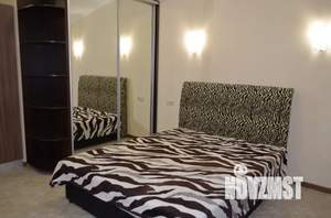 1-к квартира, посуточно, 67м2, 6/6 этаж