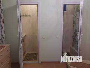 2-к квартира, посуточно, 20м2, 1/1 этаж