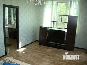 2-к квартира, посуточно, 47м2, 2/3 этаж