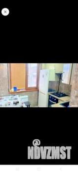 2-к квартира, посуточно, 52м2, 4/5 этаж