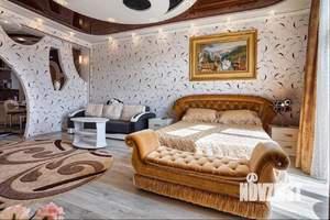 1-к квартира, посуточно, 36м2, 5/5 этаж